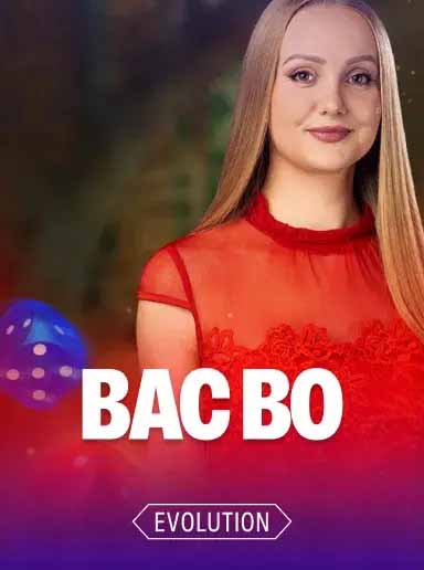 Bac Bo · Irwin Live Casino